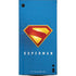 Superman 2025 Classic Superman Shield Emblem XBox Series X Digital Edition Console Skin